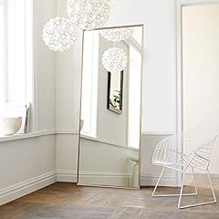 NeuType Full Length Mirror Floor Mirror with Standing for sale  Delivered anywhere in USA 
