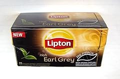Lipton rich earl gebraucht kaufen  Wird an jeden Ort in Deutschland