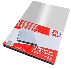Albyco couvertures transparent d'occasion  Livré partout en France
