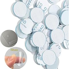 Gumminoppen glasplatten 25mm gebraucht kaufen  Wird an jeden Ort in Deutschland