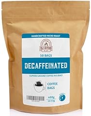 Old grinder decaffeinated for sale  Delivered anywhere in UK