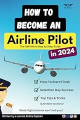 Become airline pilot for sale  Delivered anywhere in Ireland