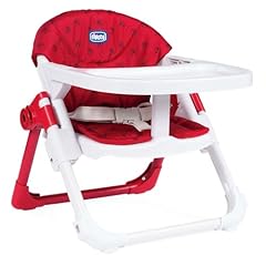 Chicco chairy booster usato  Spedito ovunque in Italia 