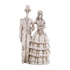 Skeleton bride groom for sale  Delivered anywhere in UK