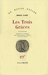 Grâces d'occasion  Livré partout en France