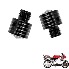 Generisch 2pcs motorrad gebraucht kaufen  Wird an jeden Ort in Deutschland