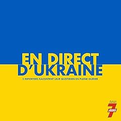 Direct ukraine d'occasion  Livré partout en France