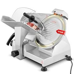 Inch meat slicer for sale  Delivered anywhere in USA 