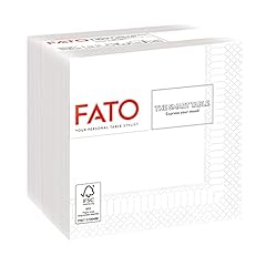 Fato tovaglioli carta usato  Spedito ovunque in Italia 