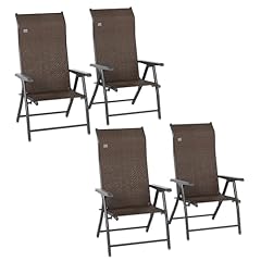 Outsunny set outdoor for sale  Delivered anywhere in UK