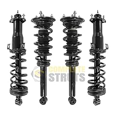 Completestruts front rear for sale  Delivered anywhere in USA 