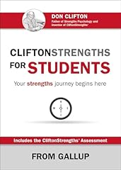 Cliftonstrengths students for sale  Delivered anywhere in USA 