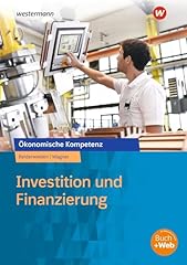 Investition finanzierung arbei gebraucht kaufen  Wird an jeden Ort in Deutschland