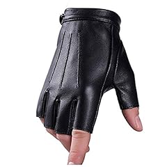 Fingerless driving gloves for sale  Delivered anywhere in USA 