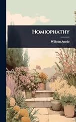Homiophathy gebraucht kaufen  Wird an jeden Ort in Deutschland
