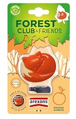 Arexons forest club usato  Spedito ovunque in Italia 