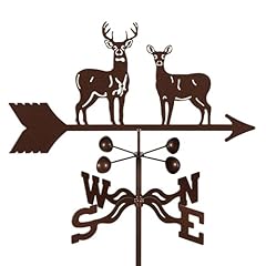Vane standing deer for sale  Delivered anywhere in USA 