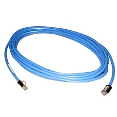 Ethernet cable nn3d usato  Spedito ovunque in Italia 