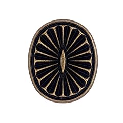 Bezelry pieces oval for sale  Delivered anywhere in USA 