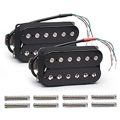 Maxcheer humbucker alnico for sale  Delivered anywhere in USA 