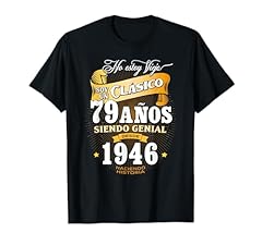 79th birthday gift for sale  Delivered anywhere in USA 