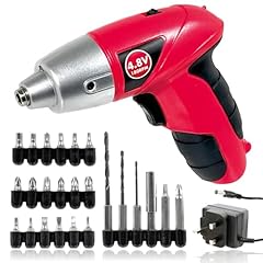 Spares2go cordless rechargeabl for sale  Delivered anywhere in UK