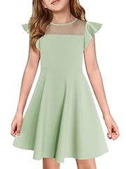 Haloumoning mädchen kleid gebraucht kaufen  Wird an jeden Ort in Deutschland