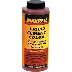 Quikrete concrete colorant for sale  Delivered anywhere in USA 