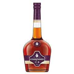 Courvoisier cognac 1l for sale  Delivered anywhere in UK