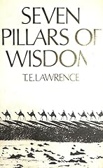 Seven pillars wisdom for sale  Delivered anywhere in UK