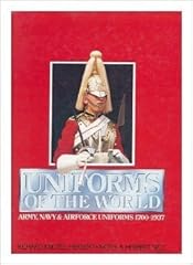 Uniforms the army d'occasion  Livré partout en Belgiqu