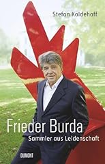 Frieder burda sammler gebraucht kaufen  Wird an jeden Ort in Deutschland