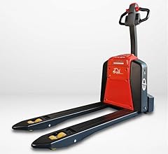 Electric pallet truck for sale  Delivered anywhere in UK