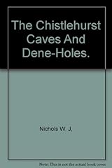 Chislehurst caves dene for sale  Delivered anywhere in UK
