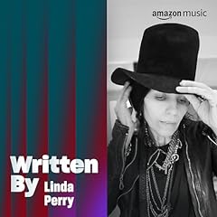Written linda perry for sale  Delivered anywhere in UK