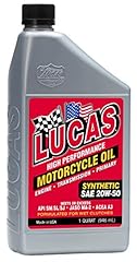 Lucas oil 10702 for sale  Delivered anywhere in USA 