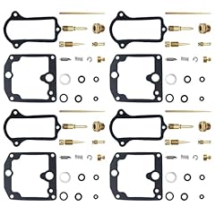 Pack carburetor repair for sale  Delivered anywhere in USA 