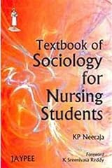 Textbook sociology nursing for sale  Delivered anywhere in USA 