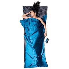 Cocoon seidenschlafsack travel gebraucht kaufen  Wird an jeden Ort in Deutschland