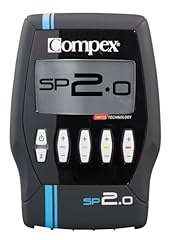 Compex 2.0 elettrostimolatore usato  Spedito ovunque in Italia 