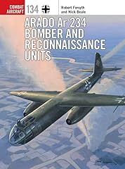 Arado 234 bomber gebraucht kaufen  Wird an jeden Ort in Deutschland