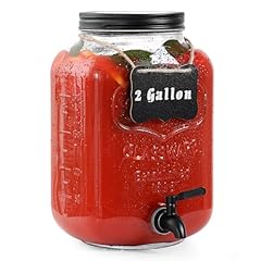 Gallon glass drink for sale  Delivered anywhere in USA 