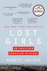 Lost girls unsolved for sale  Delivered anywhere in USA 