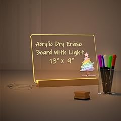 Acrylic dry erase for sale  Delivered anywhere in USA 
