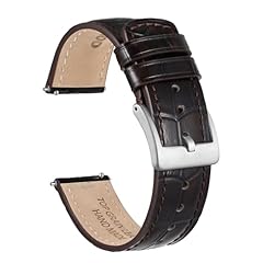 Ayadoo 18mm uhrenarmband gebraucht kaufen  Wird an jeden Ort in Deutschland