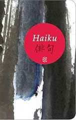 Haiku geschenkausgabe im gebraucht kaufen  Wird an jeden Ort in Deutschland