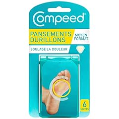 Compeed callus plasters for sale  Delivered anywhere in UK
