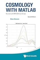 Cosmology with matlab gebraucht kaufen  Wird an jeden Ort in Deutschland