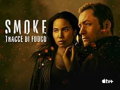 Smoke tracce di usato  Spedito ovunque in Italia 