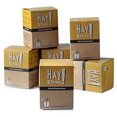 Hay straws 3000ct. for sale  Delivered anywhere in USA 